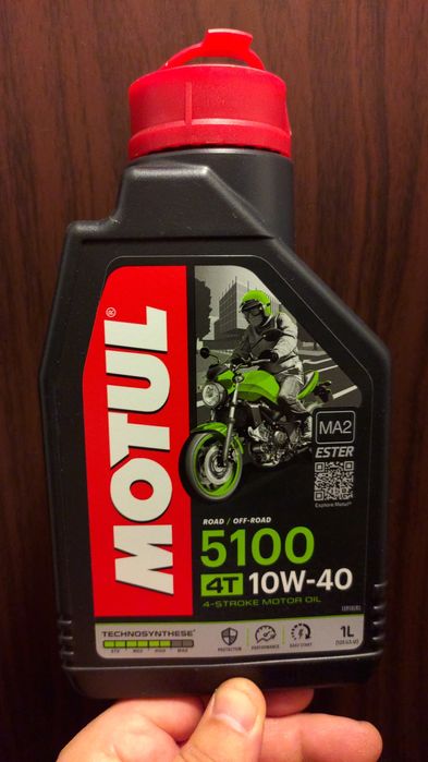 Honda VT 1100 cc Shadow 1985