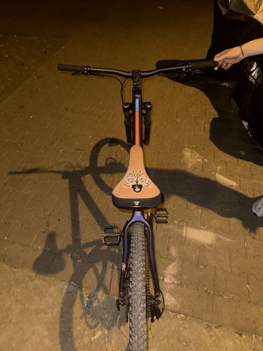 Bicicleta boardman