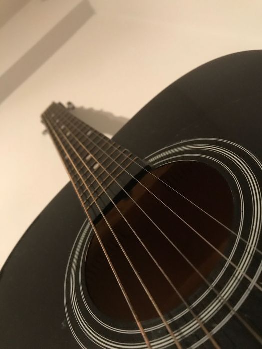 Chitara acustica Orlando
