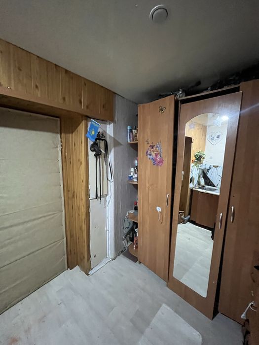 Продам общежите