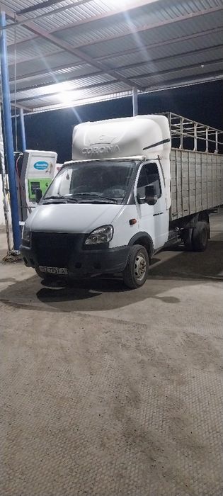 Gazel 2015 zavodskoy satladi