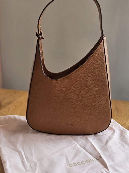 Оригинална дамска чанта Coccinelle