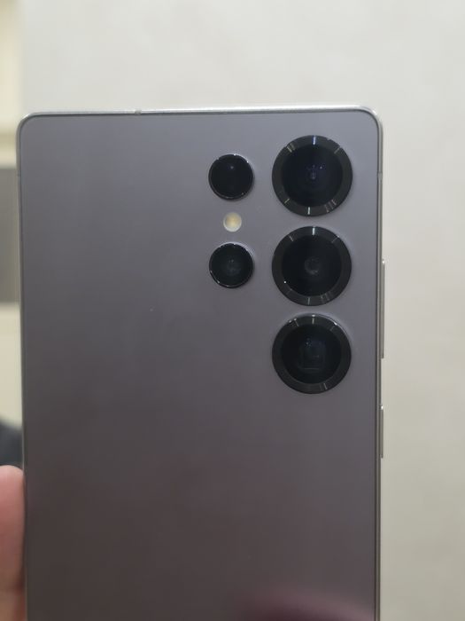 Galaxy S25 Ultra 512 GB