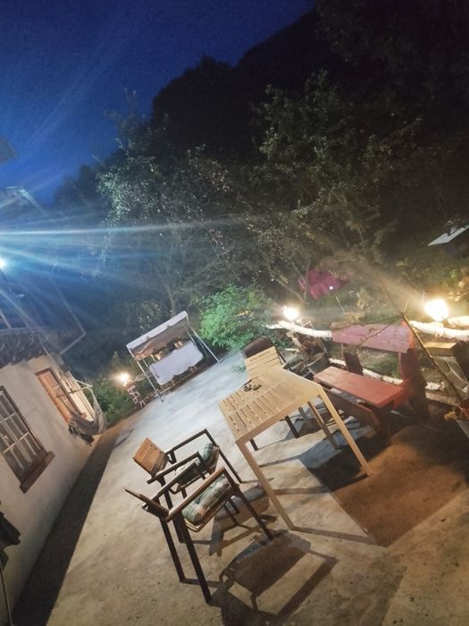 Închiriez vila Paște