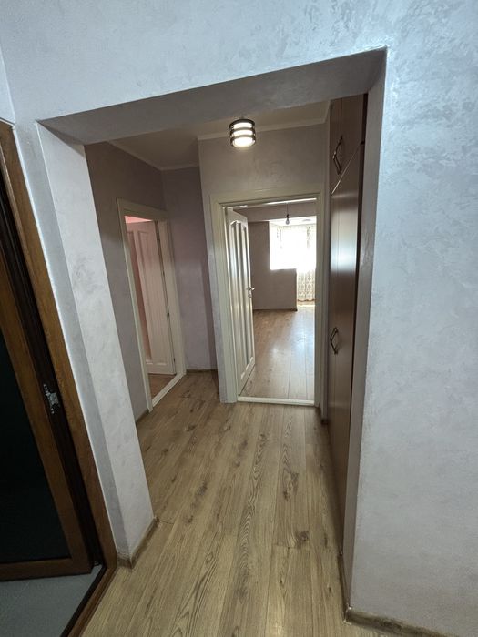 Apartament Tecuci/Str. Ghe. Petrașcu/Renovat/Incalzire in pardoseala