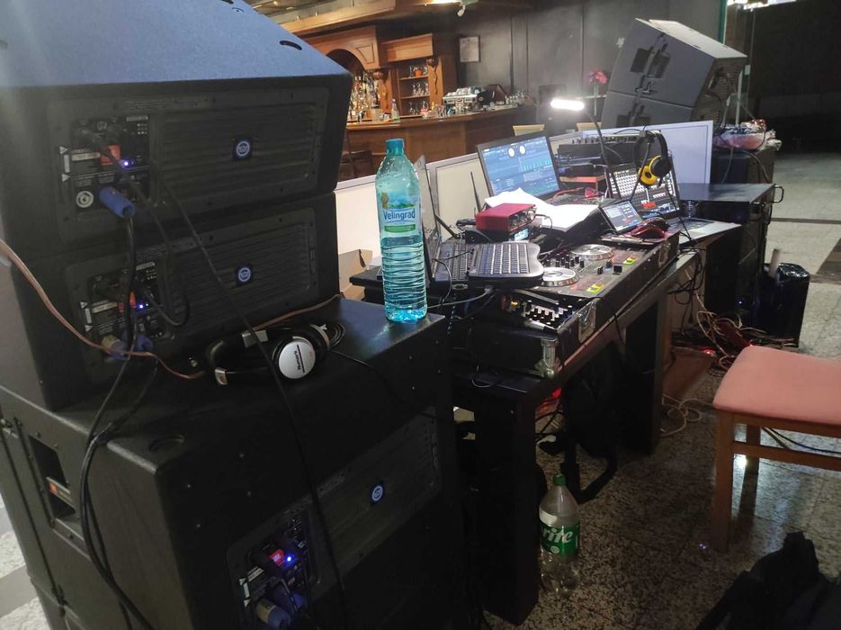 DJ ХРИСТО,Дисководещ за Вашето специално събитие!