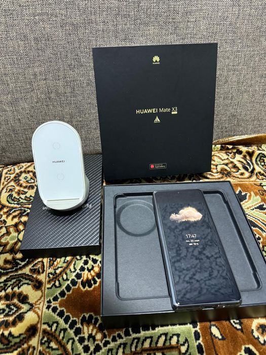 Huawei Mate X3 12gb/512gb