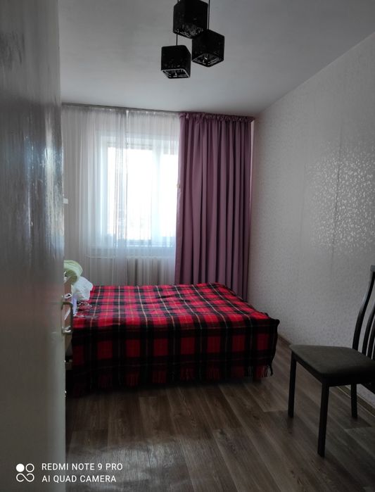 2-х комнатная квартира, 1/5
