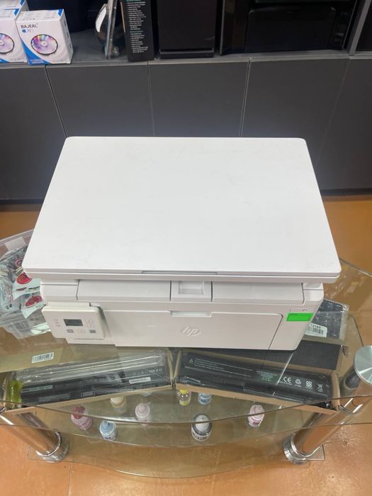 МФУ Нр mfp m130a