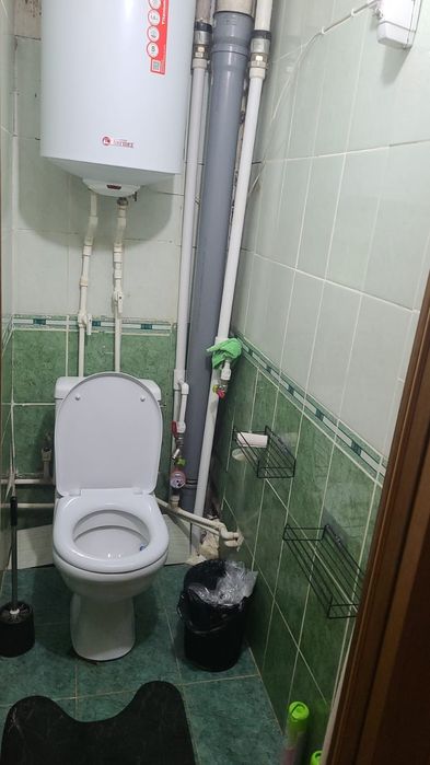 Аренда квартиры на долгий срок