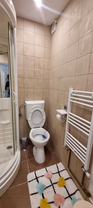 UNTOLD 2026 | 2 minute de CLUJ ARENA | Apartament 2 persoane