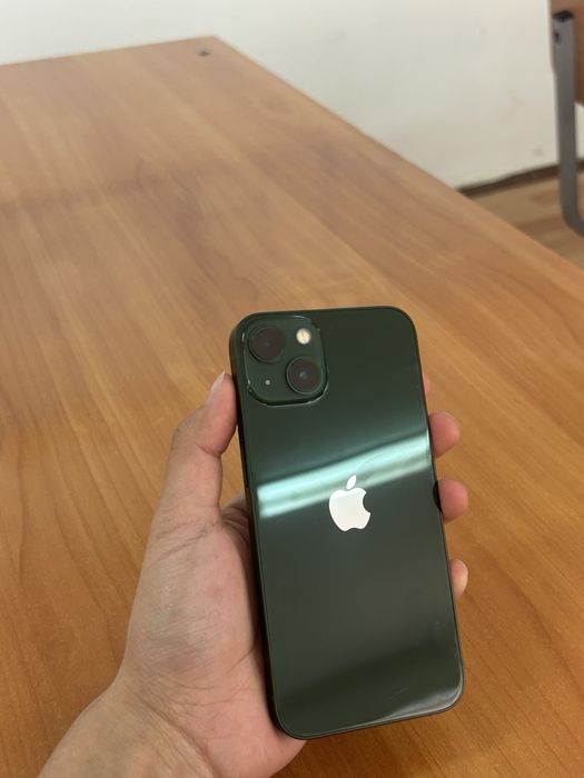 Айфон 13 128гб продам/обменяю