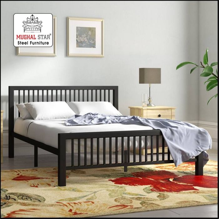 Двуспальная  кровать Loft krovat темир крават metal kalavat Лофт
√ Sif