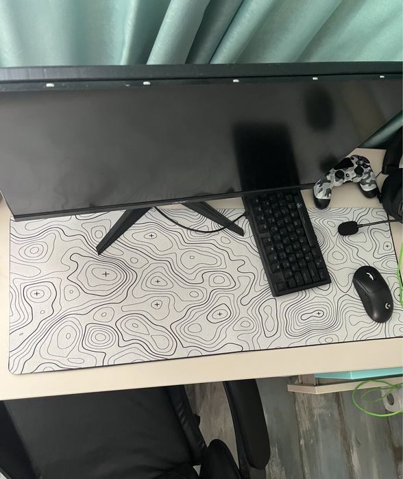 Монитор Acer 165hz 1ms