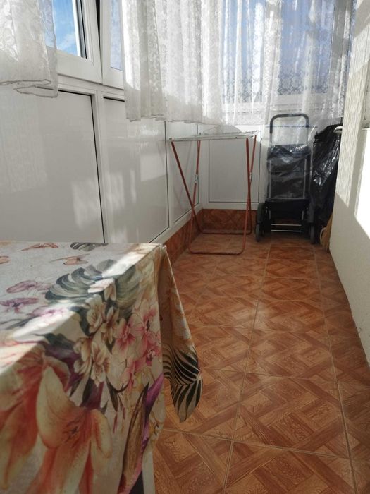 Apartament 3 camere in bloc deosebit - fara bulina,Aleea Parcului