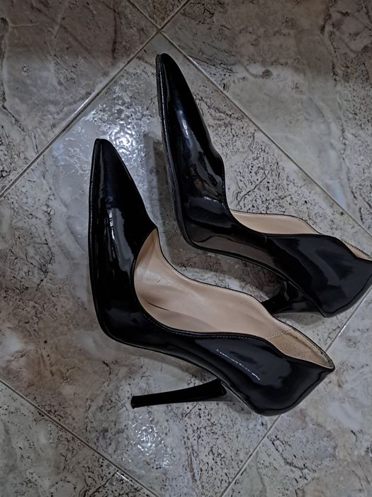 Официални обувки