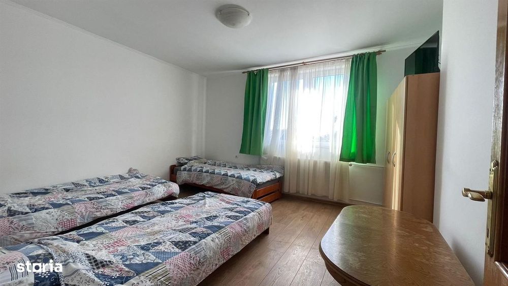 Casa De Inchiriat Pentru Echipe De Muncitori