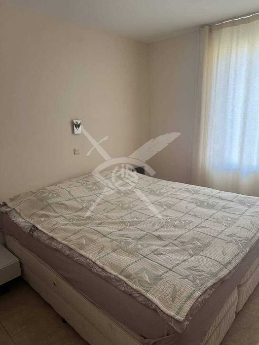 Двустаен - Свети влас