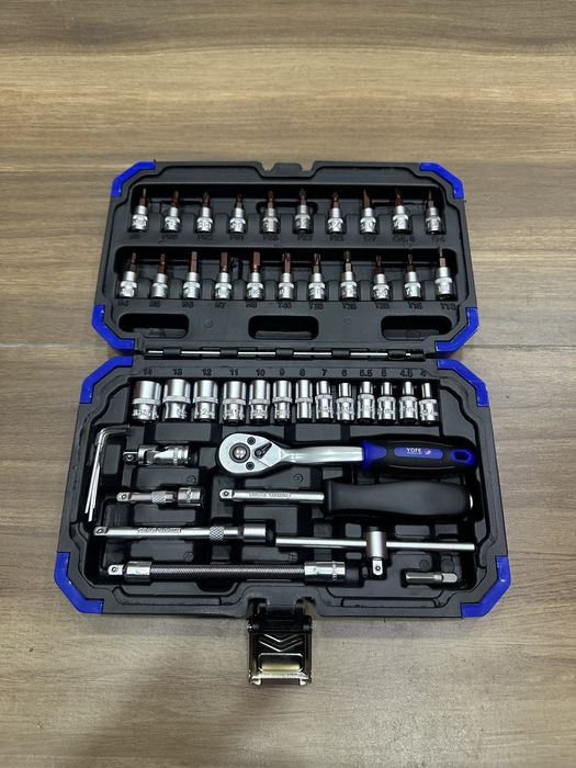 Yofe набор    Instrument nabor Klyuch nabor arzoni ключ набор