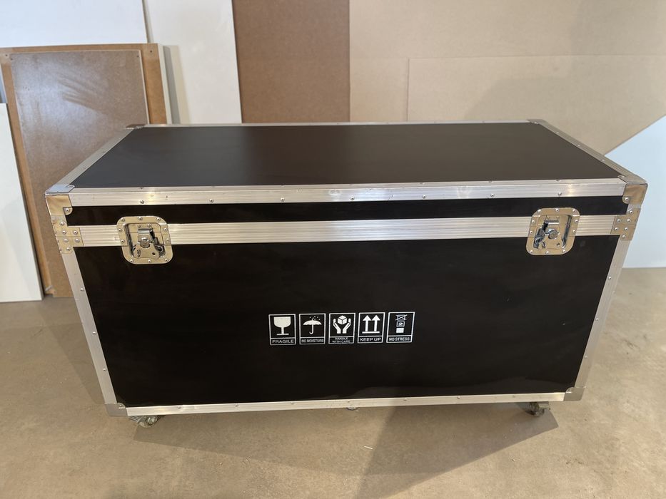 Flyht Pro Case Universal
