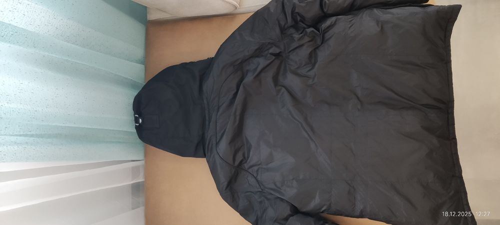 "Bogner "  зимно яке  пух