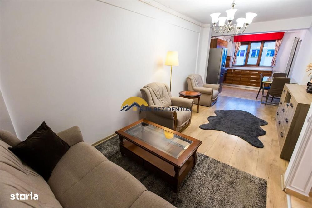 Berceni-5 minute de Metrou Dimitrie Leonida,Apartament 2 camere