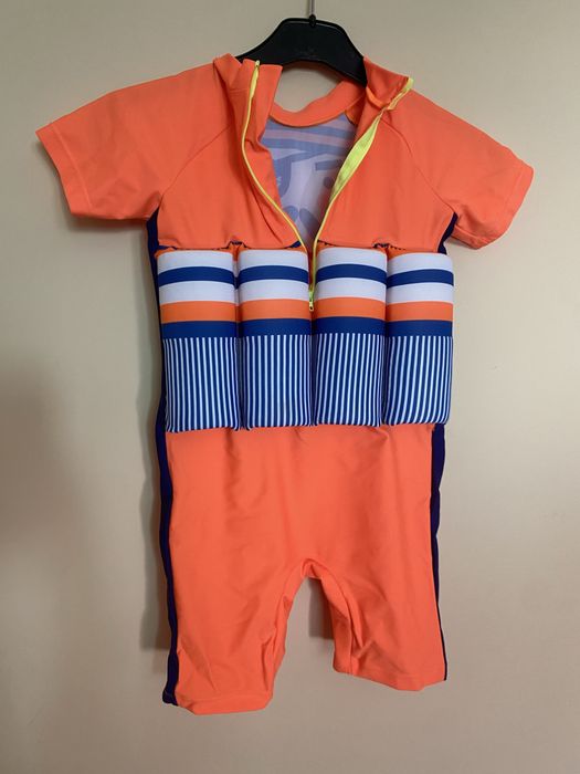 Детски костюм за плуване