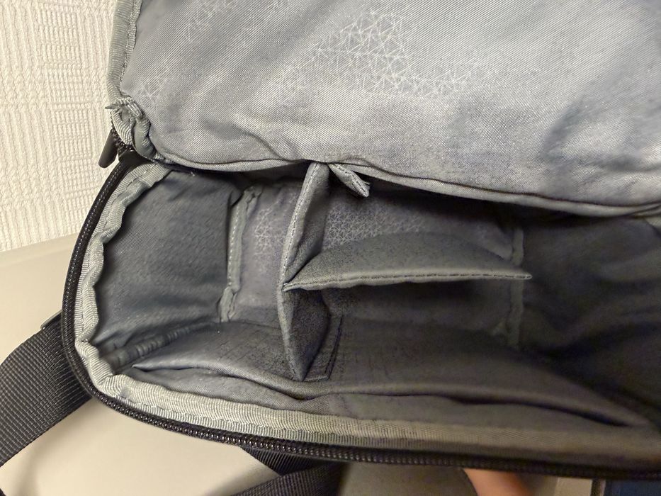 Оригинална DJI Mini Shoulder Bag - Оригинална защитна чанта за дрон