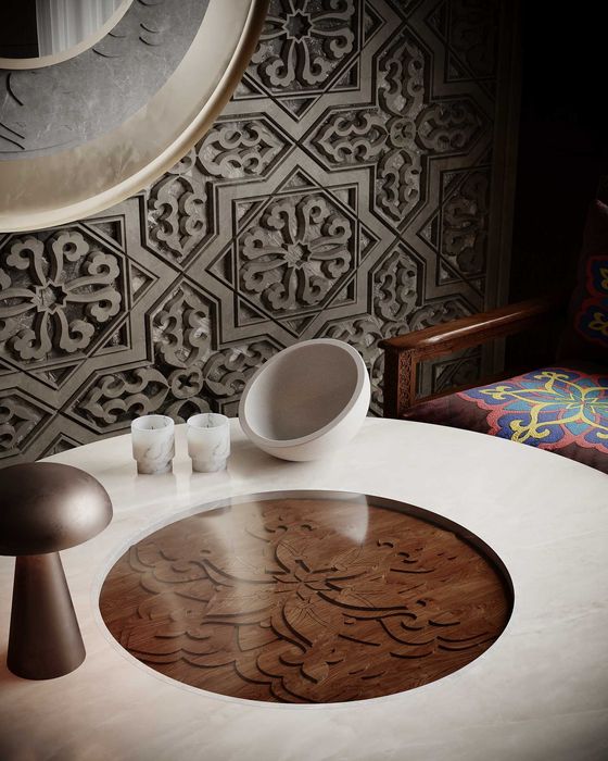 Интерьер / Interyer / Interior / dizayner xizmatlari