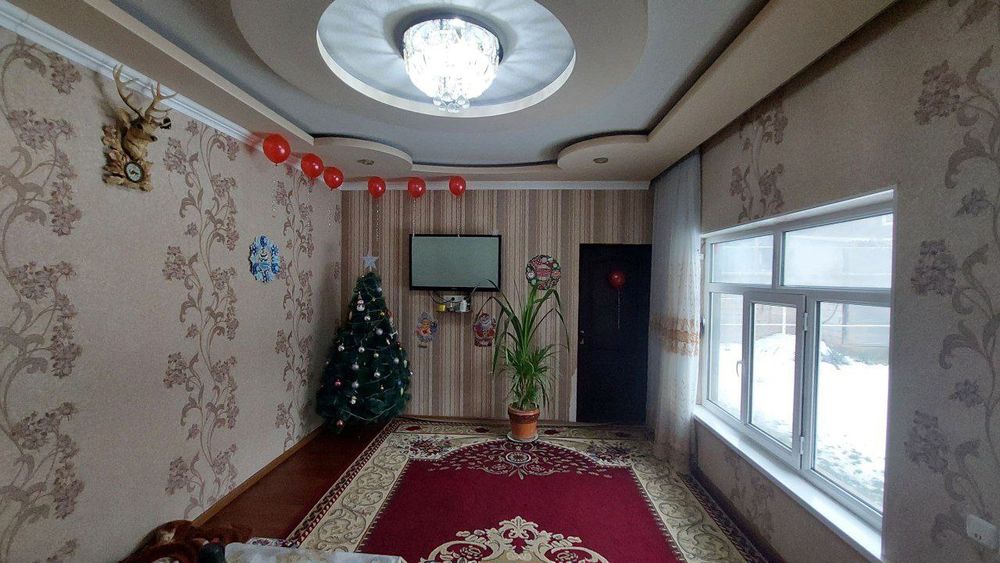 Продаётся уютный дом на 6 сотках земли