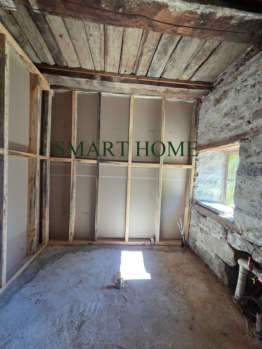 Продава се Къща в с. Миндя, Област Велико Търново - 140 кв.м за 317 €/кв.м - Снимка #2