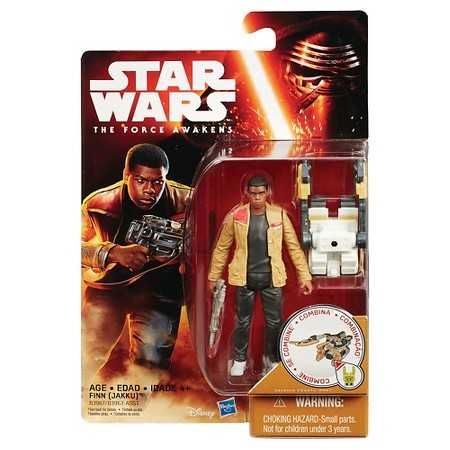 Оригинални фигурки STAR WARS / Междузвезни войни
