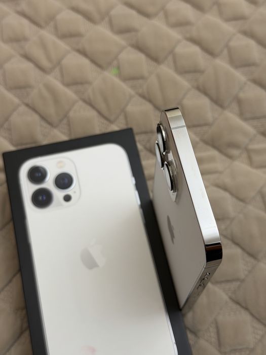 Iphone 13 pro max, 128! В идеале.