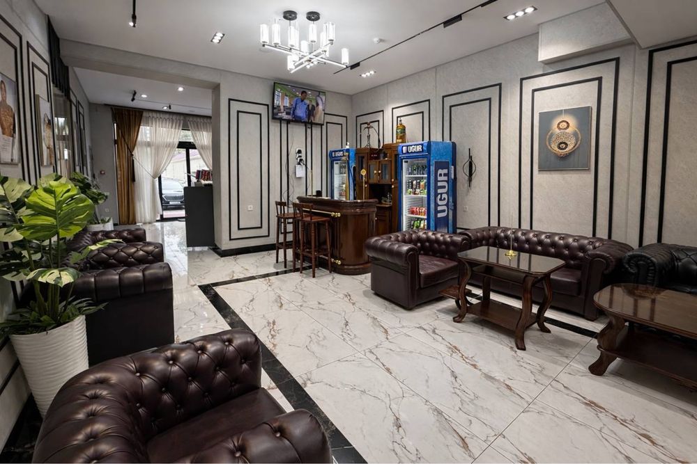 Сдаётся в Аренду Tayyor Hotel Biznesi | 27-31 Xona | Lounge Bar | SPA