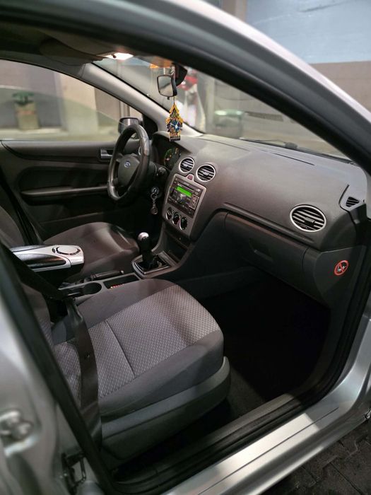 Vând Ford Focus 2 1.6 Benzina 2006