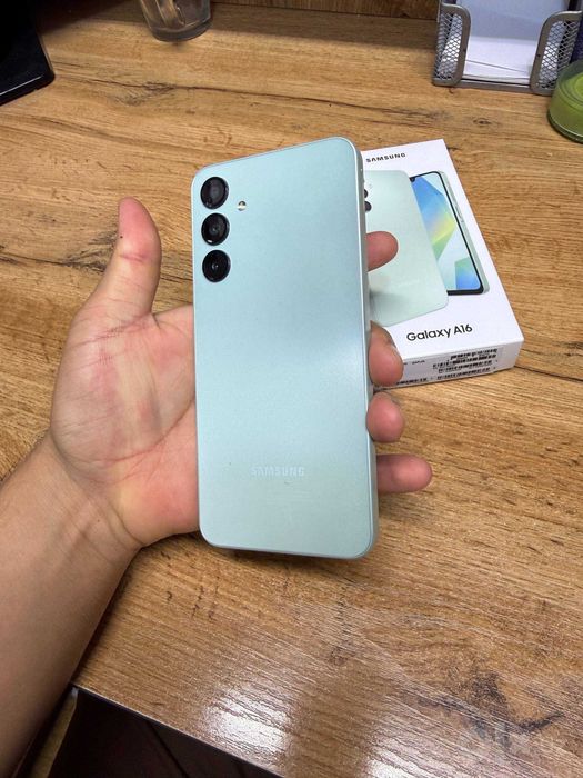 Samsung Galaxy A16