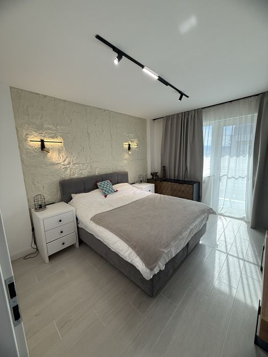 Penthouse Str. Somesului Floresti
