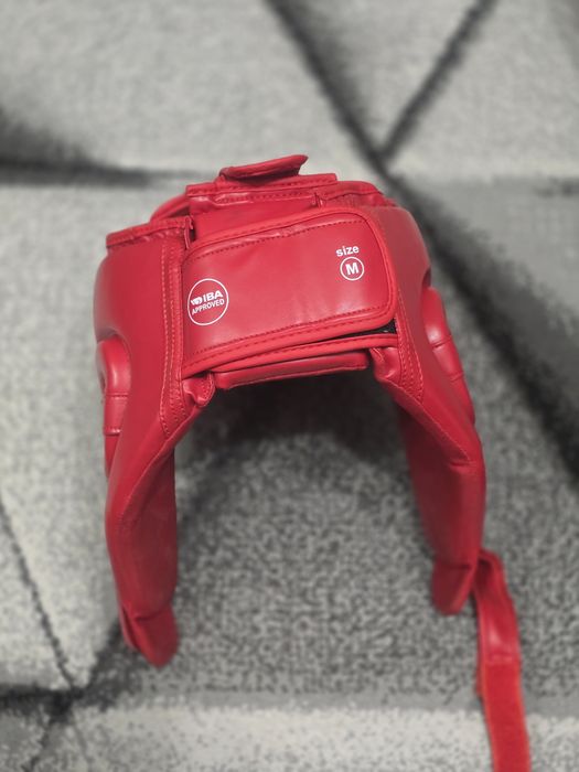 Боксёрский шлем wesing