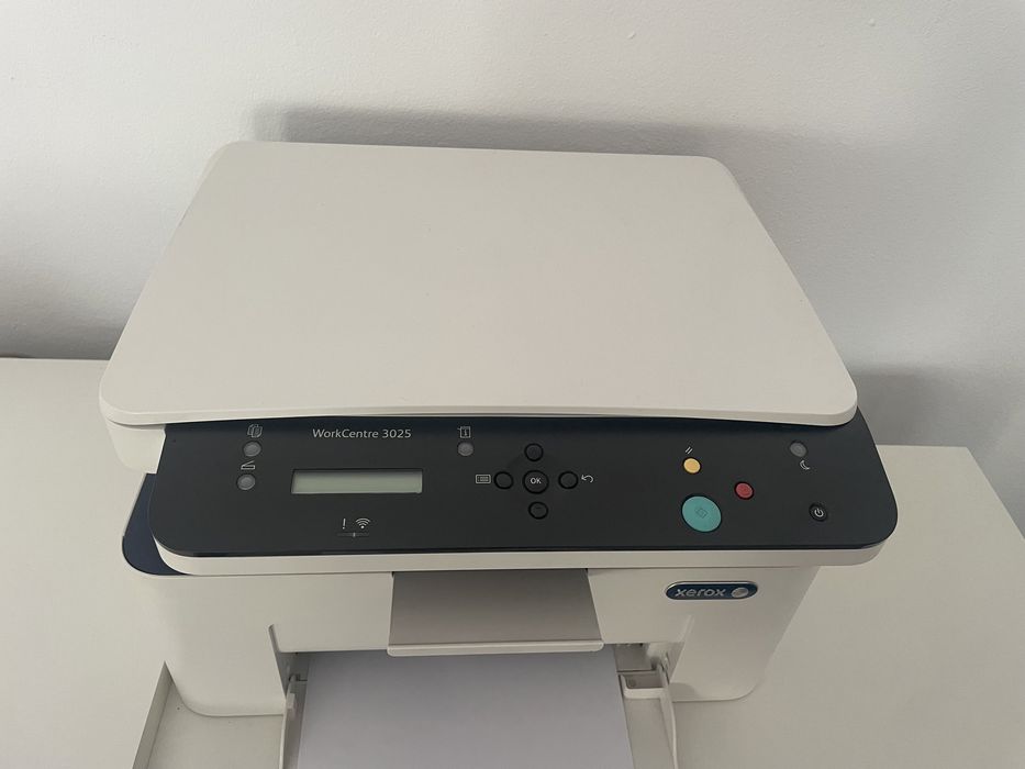 Multifuncțional Xerox WorkCentre 3025