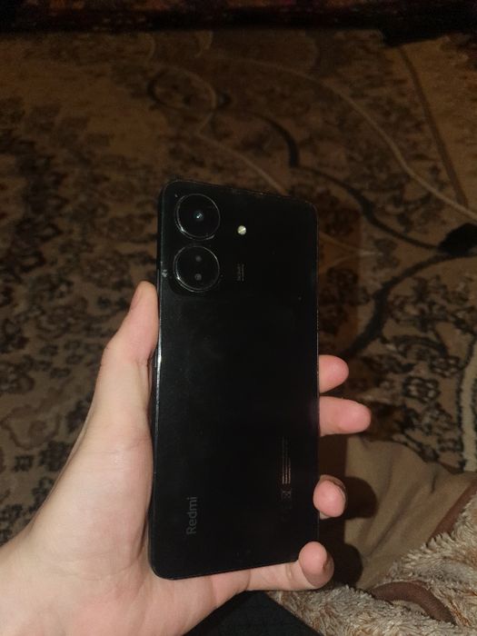 Redmi 13c 8+8gb 256gb