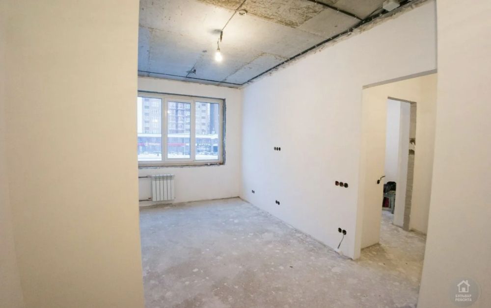 Ремонт любой сложности