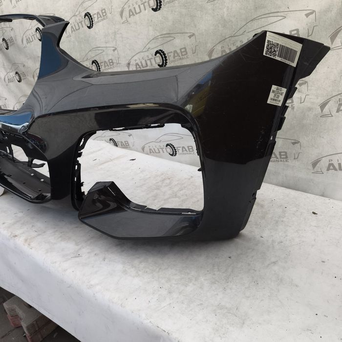 Bara fata BMW X3 G01 M-Paket an 2017-2018-2019-2020