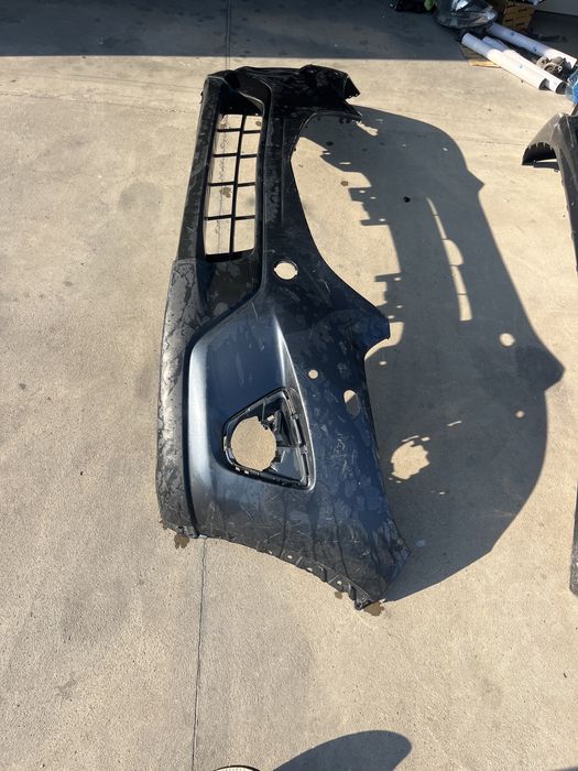 Броня Mazda CX5 2013-