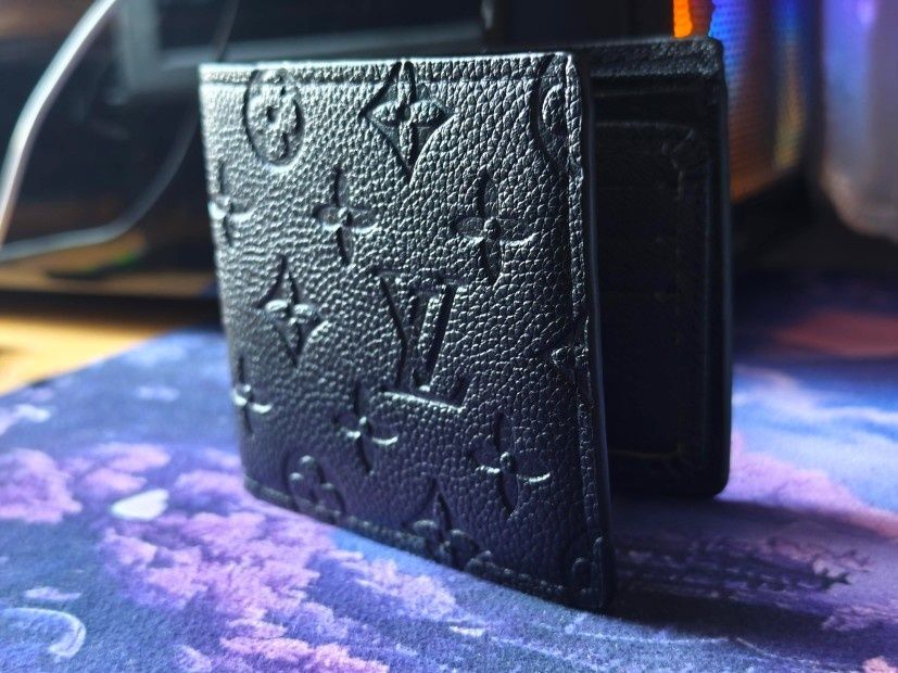 Портмоне на Louis Vuitton