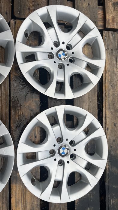 Тасове 17” за BMW оригинални