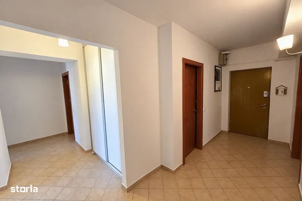 Ap. 4 Camere - 114 Mp Utili, Bloc Nou, Mobilat Modern, Comision 0%