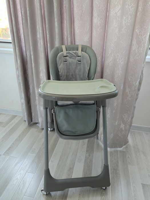 Детский стул для кормления