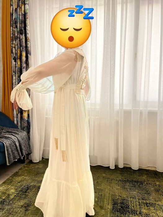 Койлек камзолымен