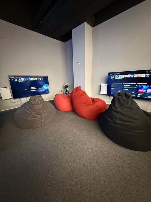 Продается игровой клуб