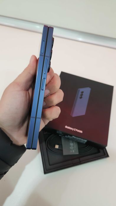Samsung Galaxy Fold 6